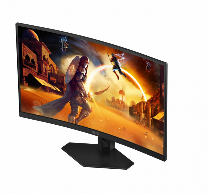Monitor AOC 27" C27G4ZXE [6]