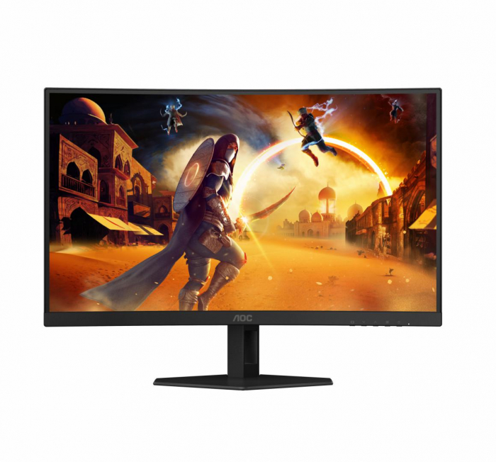 Monitor AOC 27" C27G4ZXE [2]