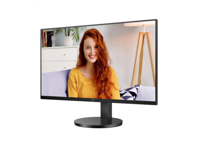 Monitor AOC 27" U27B3AF [5]