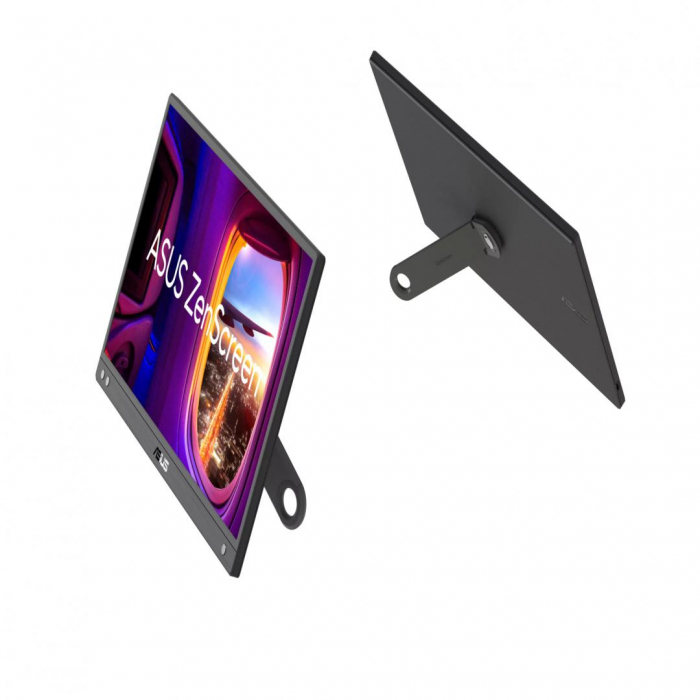 Monitor Asus 15.6" MB166CR [1]