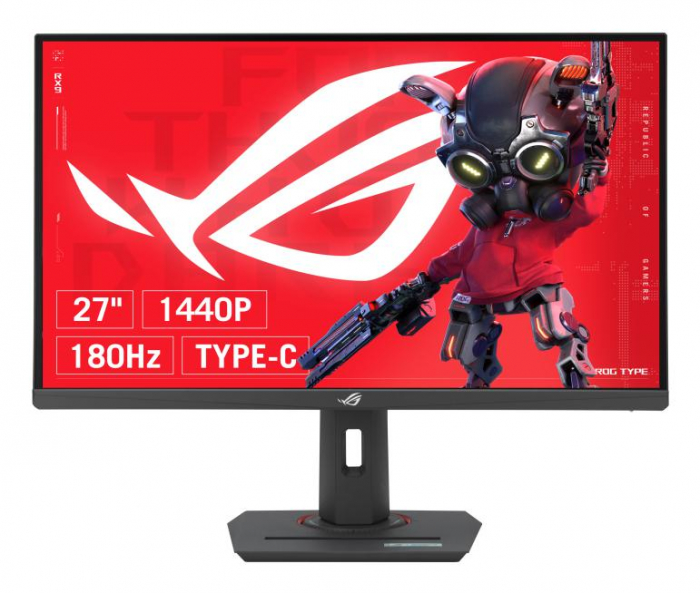Monitor Asus 27" XG27UCS [4]