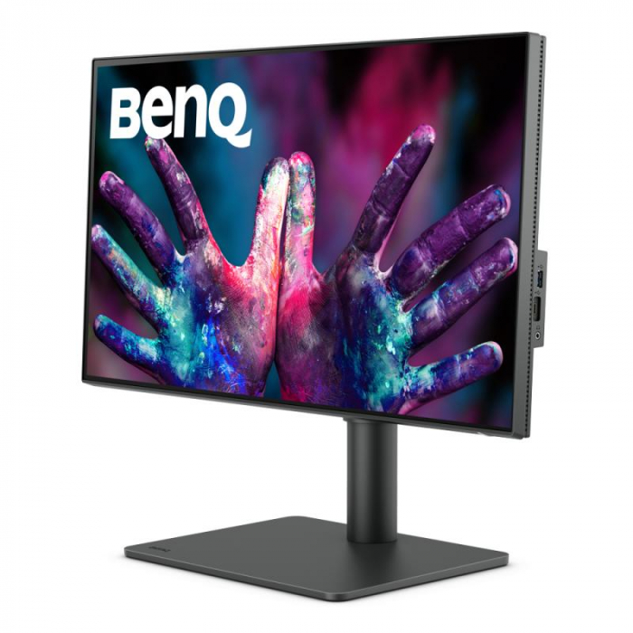 Monitor BenQ 25" PD2506Q [3]