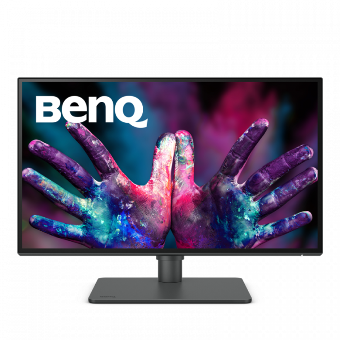 Monitor BenQ 25" PD2506Q [1]