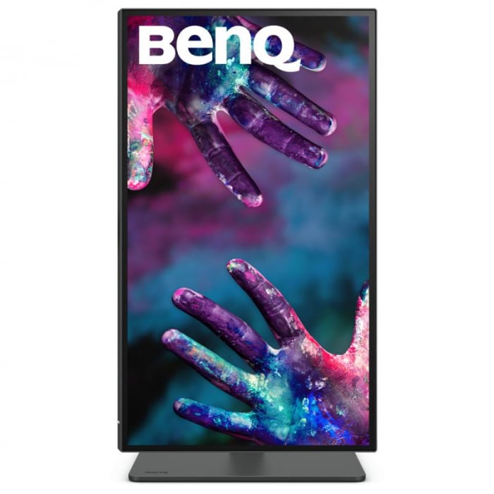 Monitor BenQ 25" PD2506Q [7]