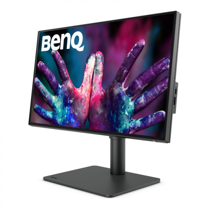 Monitor BenQ 25" PD2506Q [8]