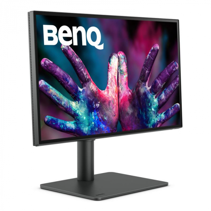 Monitor BenQ 25" PD2506Q [6]