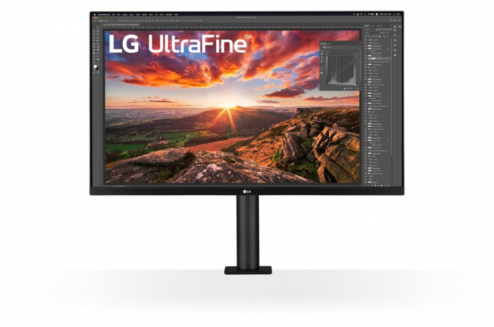Monitor LG 31.5" 32UN880P-B.AEU [2]