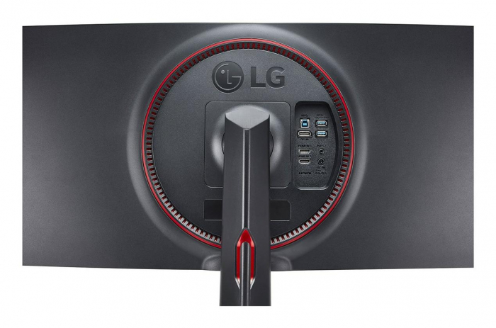 Monitor LG 34" 34WQ650-W.AEU [7]