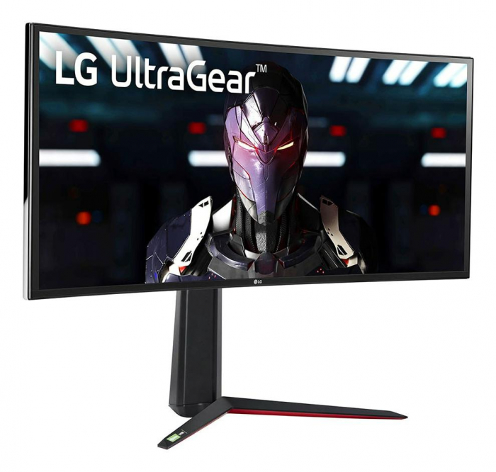 Monitor LG 34" 34WQ650-W.AEU [3]