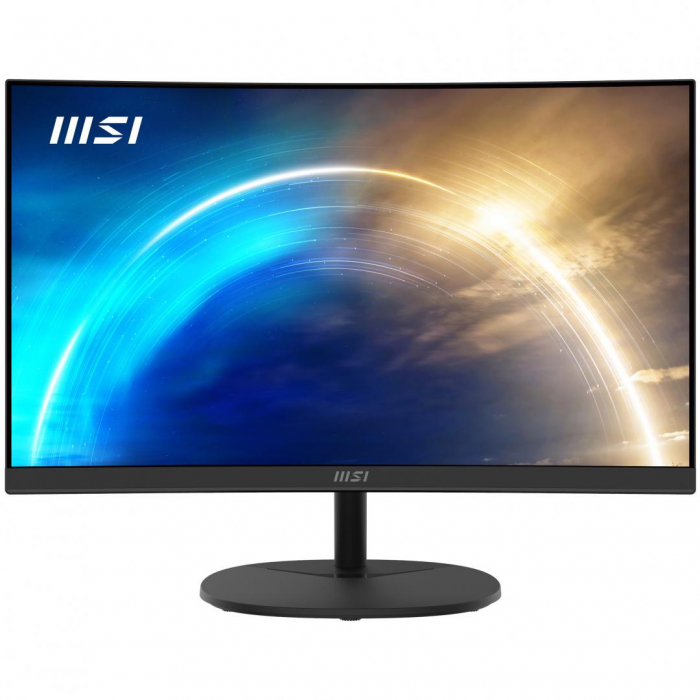 Monitor MSI 23.8" PRO MP2412C [2]