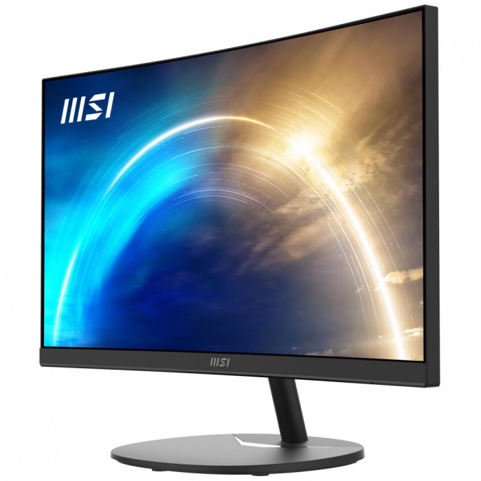 Monitor MSI 23.8" PRO MP2412C [8]