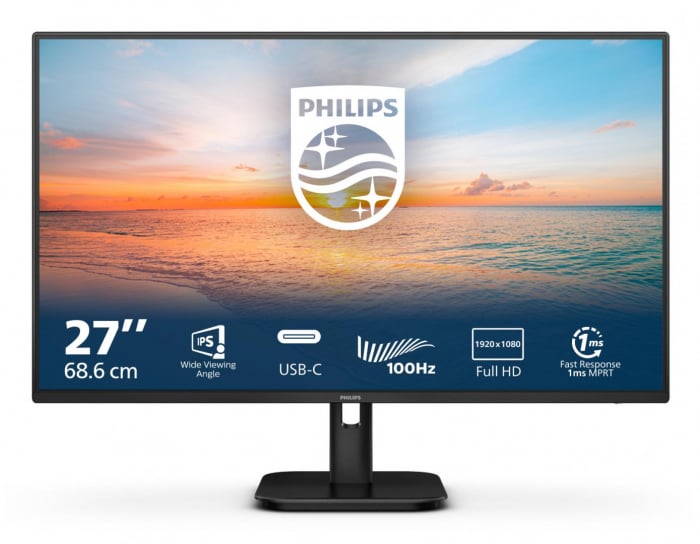 Monitor Philips 27" 27E1N1300A/00 [1]