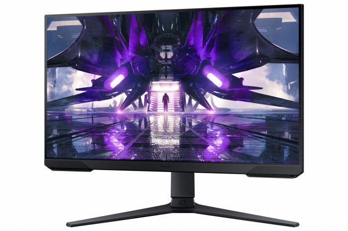Monitor Samsung 24" LS24AG320NUXEN [4]