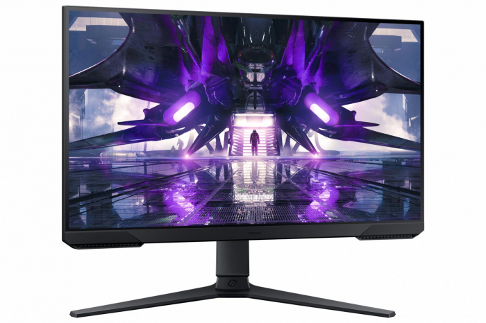 Monitor Samsung 24" LS24AG320NUXEN [3]