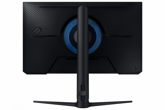 Monitor Samsung 24" LS24DG300EUXEN [20]