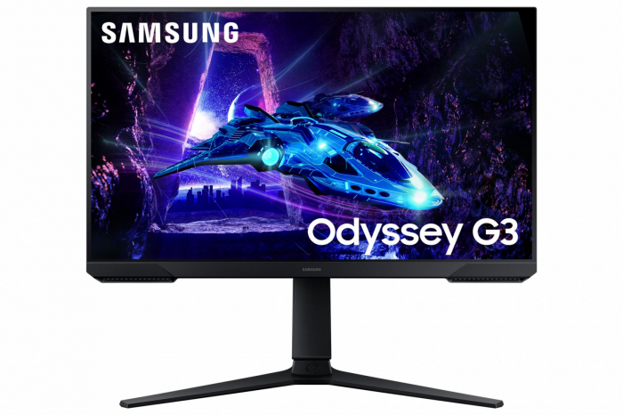 Monitor Samsung 24" LS24DG300EUXEN [1]