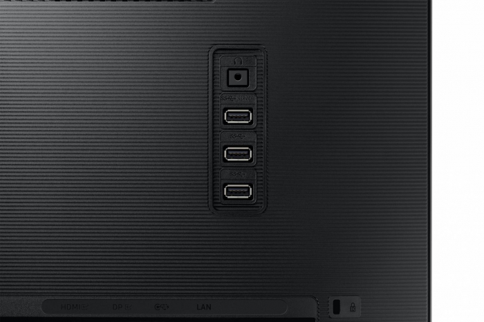 Monitor Samsung 27" LS27B800PXPXEN [16]