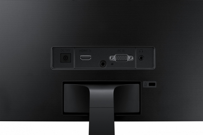 Monitor Samsung 27" LS27C366EAUXEN [11]