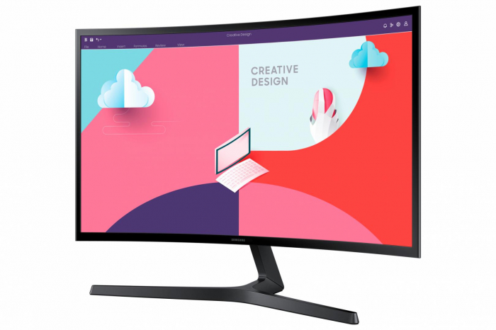 Monitor Samsung 27" LS27C366EAUXEN [5]