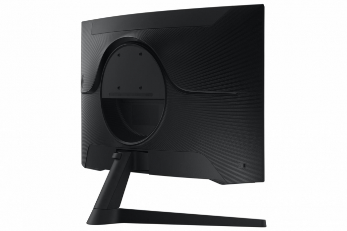 Monitor Samsung 27" LS27CG552EUXEN [14]