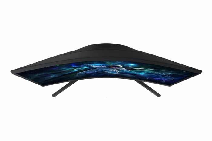 Monitor Samsung 27" LS27CG552EUXEN [15]