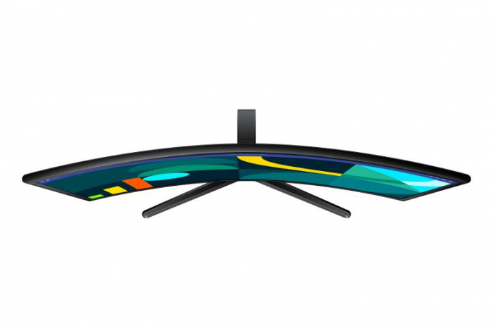 Monitor Samsung 27" LS27D366GAUXEN [4]