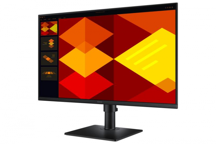 Monitor Samsung 27" LS27D406GAUXEN [4]
