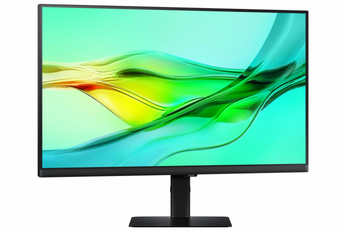 Monitor Samsung 27" LS27D600UAUXEN [3]