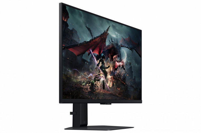Monitor Samsung 27" LS27DG500EUXEN [13]