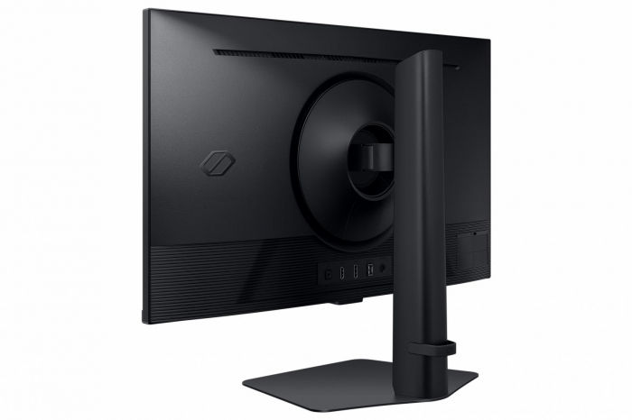 Monitor Samsung 27" LS27DG500EUXEN [4]