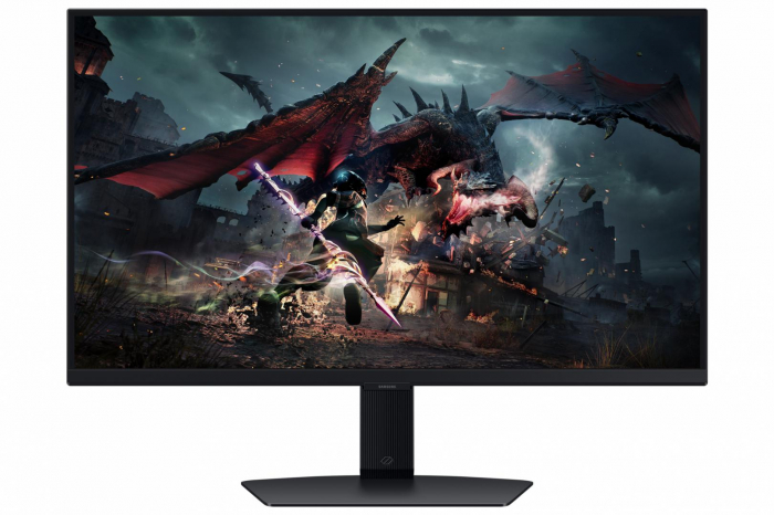 Monitor Samsung 27" LS27DG500EUXEN [11]
