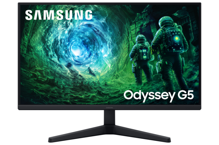 Monitor Samsung 27" LS27FG530EUXEN [1]