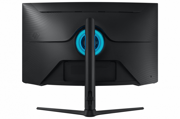 Monitor Samsung 32" LS32BG750NPXEN [15]