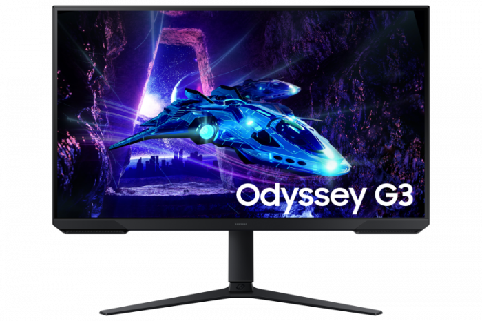 Monitor Samsung 32" LS32DG300EUXEN [1]