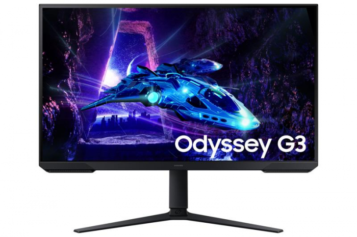 Monitor Samsung 32" LS32DG300EUXEN [2]