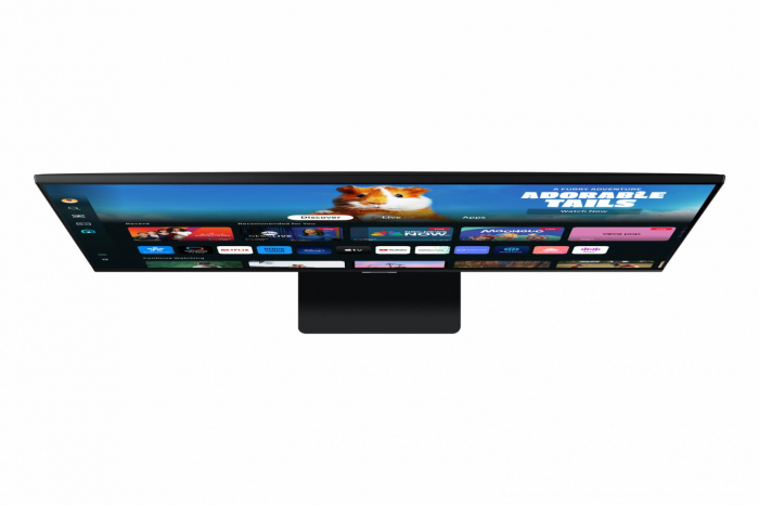 Monitor Samsung 32" LS32DM500EUXDU [5]