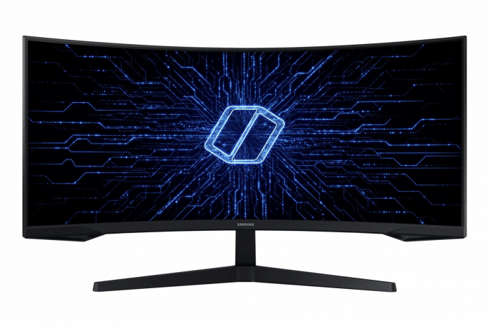 Monitor Samsung 34" LC34G55TWWPXEN [18]