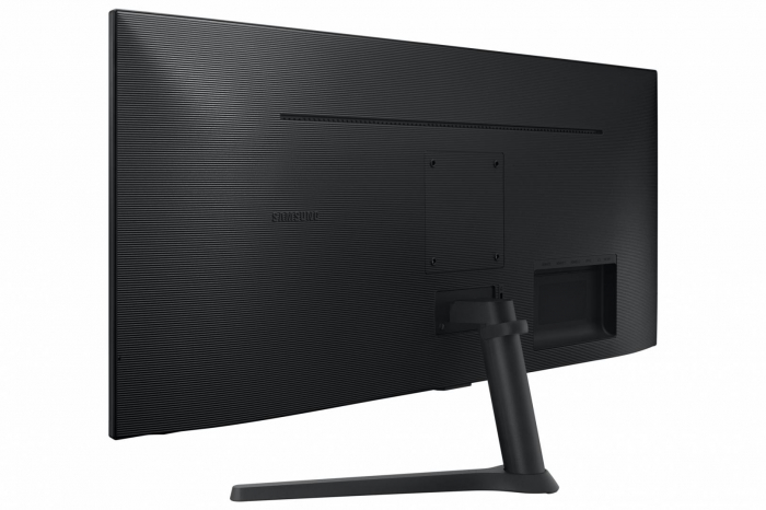 Monitor Samsung 34" LS34C500GAUXEN [8]