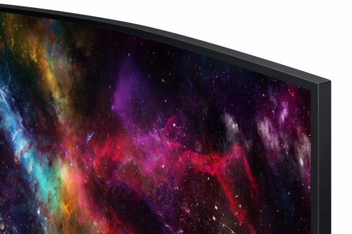 Monitor Samsung 57" LS57CG952NUXEN [10]