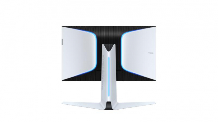 Monitor TCL 27" 27R83U [9]