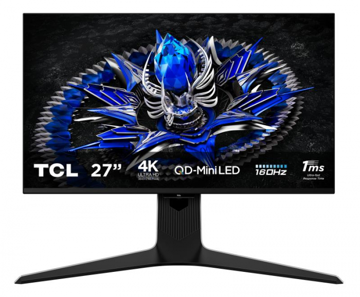 Monitor TCL 27" 27R83U [2]