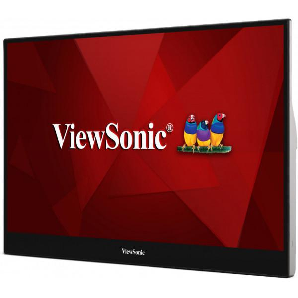 Monitor ViewSonic 15.6" TD1655 [18]