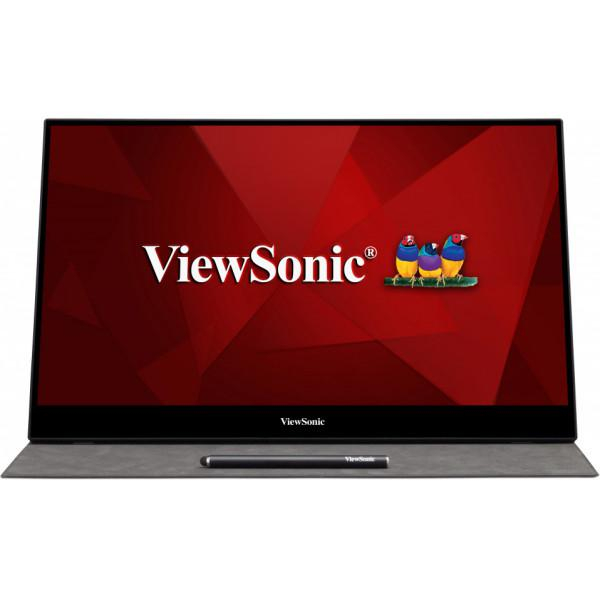 Monitor ViewSonic 15.6" TD1655 [19]