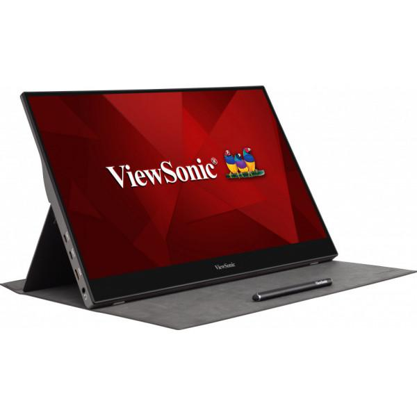 Monitor ViewSonic 15.6" TD1655 [1]