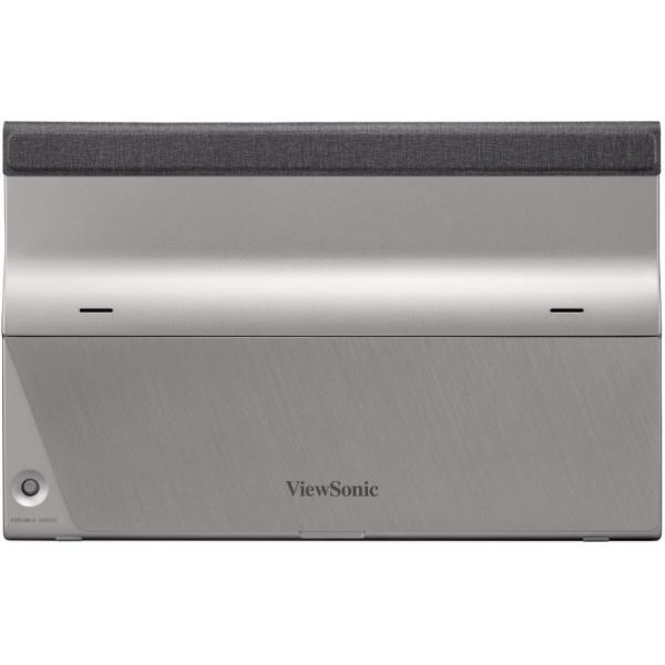 Monitor ViewSonic 15.6" TD1655 [6]