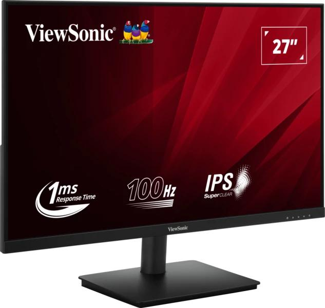 Monitor ViewSonic 27" VA270-H [2]