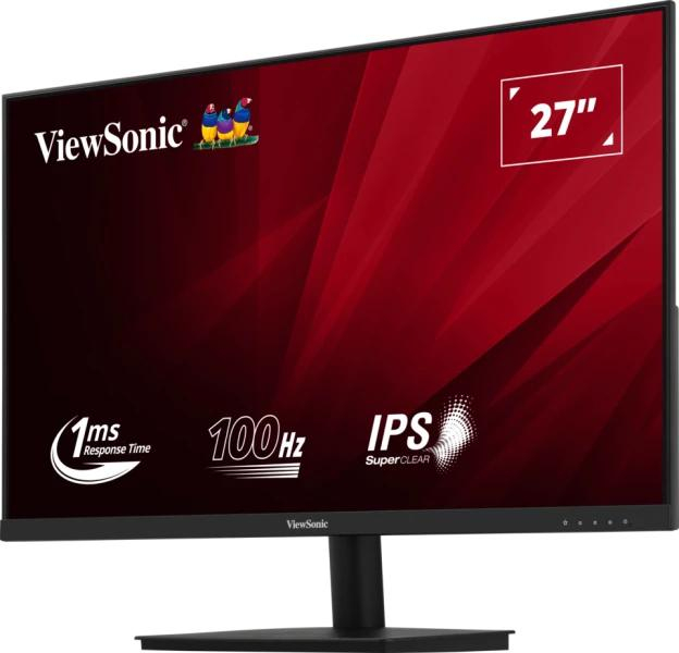 Monitor ViewSonic 27" VA270-H [3]