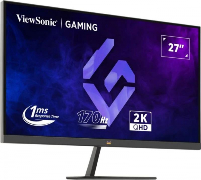 Monitor ViewSonic 27" VX2758A-2K-PRO [3]