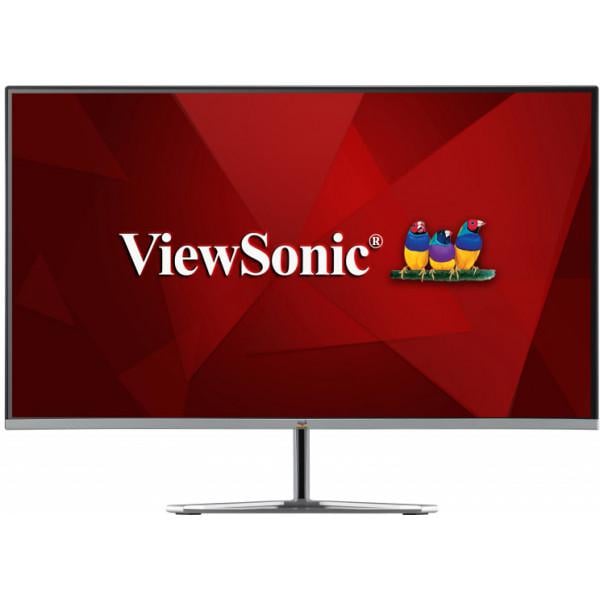 Monitor ViewSonic 27" VX2776-SMH [2]
