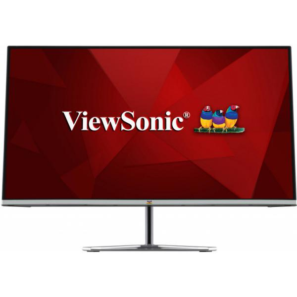 Monitor ViewSonic 27" VX2776-SMH [3]